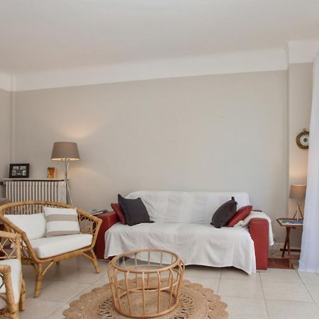 Appartement Ilette - Welkeys Antibes Zewnętrze zdjęcie