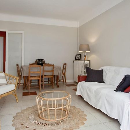Appartement Ilette - Welkeys Antibes Zewnętrze zdjęcie