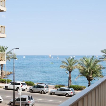 Appartement Ilette - Welkeys Antibes Zewnętrze zdjęcie