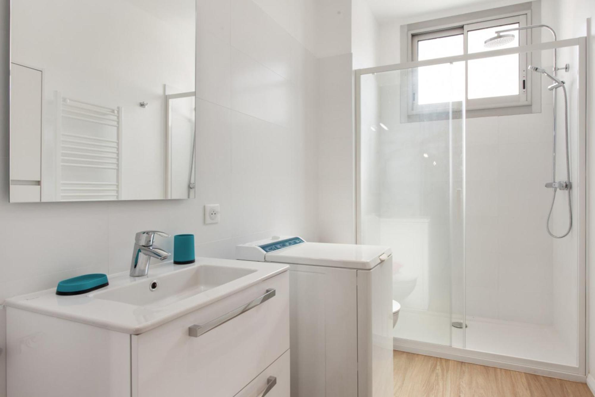 Appartement Ilette - Welkeys Antibes Zewnętrze zdjęcie