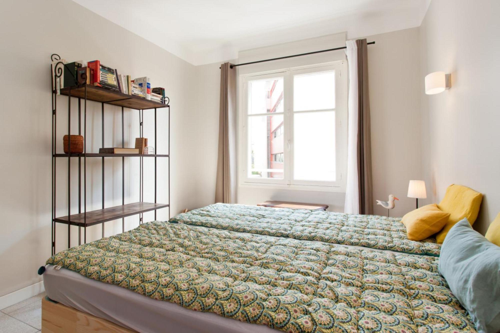 Appartement Ilette - Welkeys Antibes Zewnętrze zdjęcie